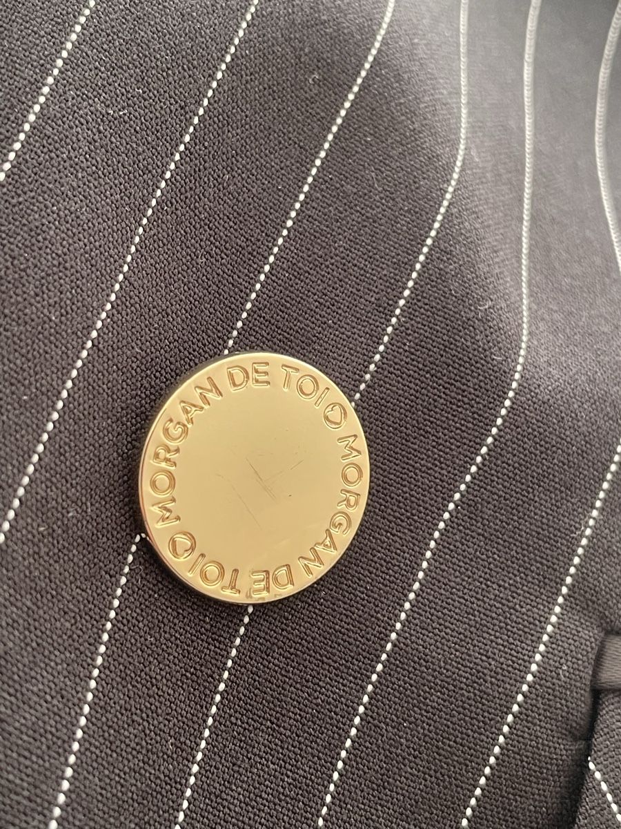 Morgan Gilets & Westen: Gilet élégant Morgan (taille-36) – Neu (gemäss Beschreibung) aus Genève von iry_67wr 1