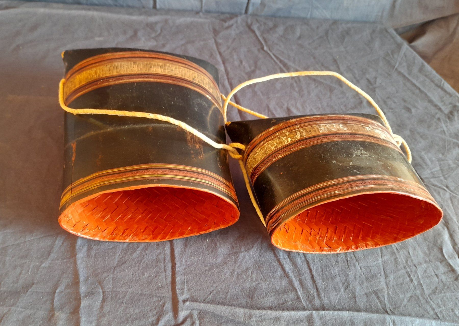 Barattoli: Box Thailand – Usato da Haslen AI venduto da Vintagelix 3