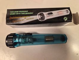 25 Lampes Torche