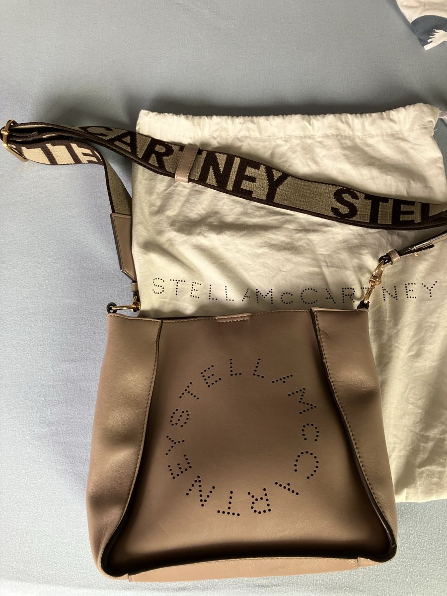 Stella McCartney Borse da donna: Borsa Stella mc Cartney – Usato da Lugano venduto da lar_6wlt 1