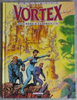 VORTEX Tess Wood & Campbell 3 (Stan & Vince)