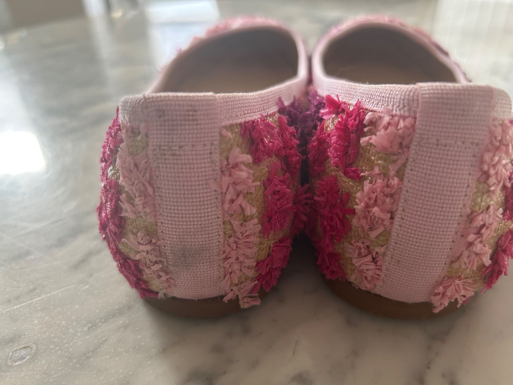 Scarpe da donna: Italian ballerina flat shoes – Usato da Biel/Bienne venduto da zit_v5yc 6