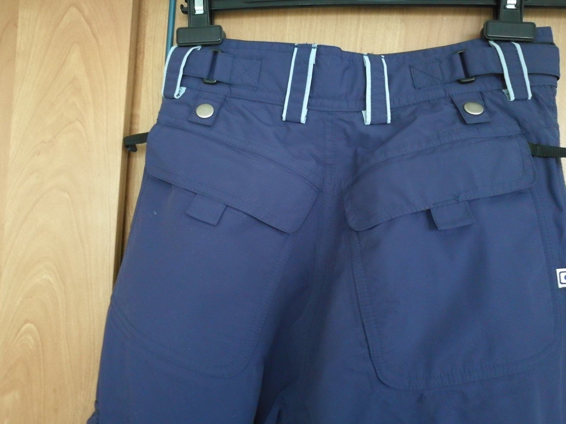 Pantaloni: Ultrastorm nfa XS Skihose – Usato da Bern venduto da M.J.R. 2