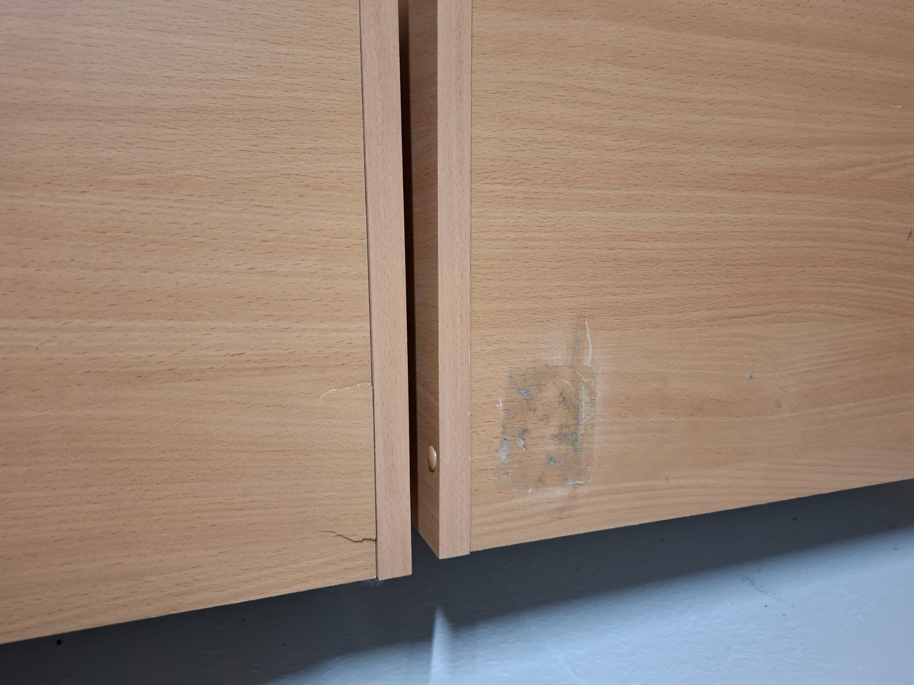 Kommoden: 2 Schubladenmöbel – Gebraucht aus Zürich von Theburrenclan 3