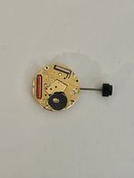 ETA F03.111 Watch Quartz 3 Hands Date At 3 Swiss Movement