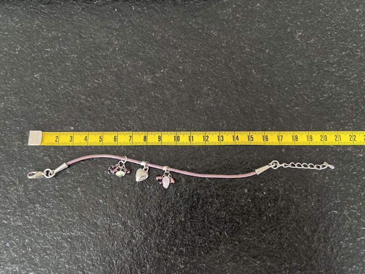 Bracciali & Braccialetti: Kinder Armband Hochwertig – Usato da HORGEN venduto da vladibarca10 2