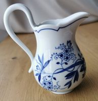 Hutschenreuther, Zwiebelmuster, Rahmkrug,