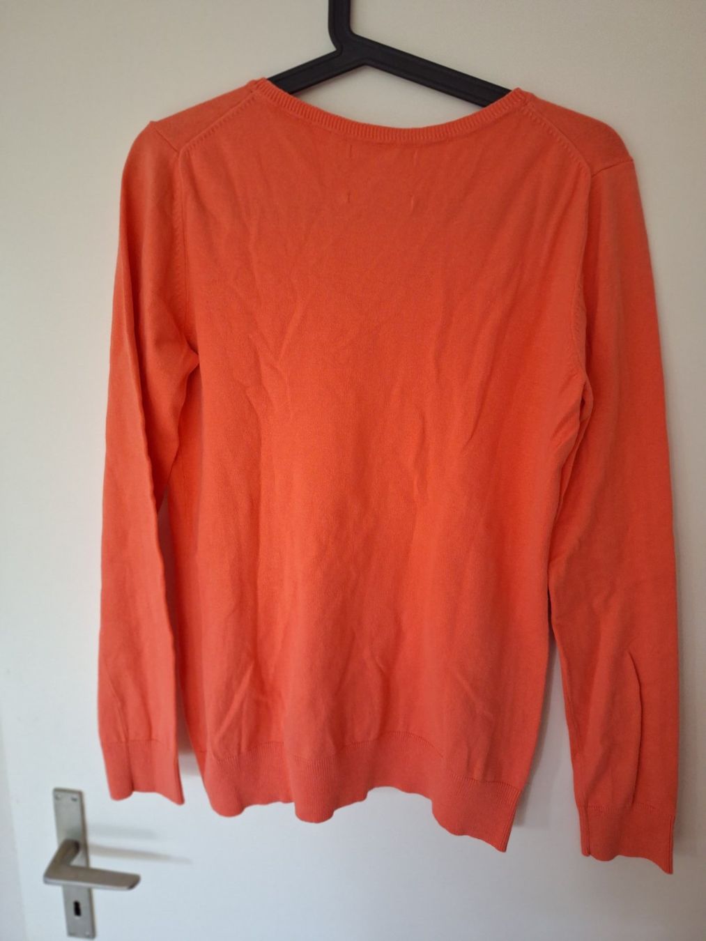 Esprit Maglioni & Felpe: Esprit Pullover, Gr. M, Orange – Usato da Aesch BL venduto da sar_j59l 1