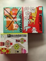 Djeco jeux Pipolo Swip'sheep Mixamatou set de 2 voir descri.