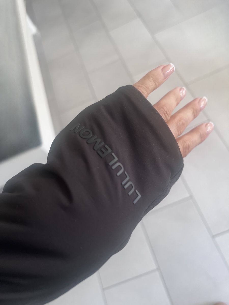 Lululemon Giacche: Lululemon Sleek City Jacke – Usato da Meilen venduto da lulagup 6