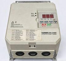FLENDER ATB-LOHER Frequenzumrichter