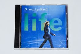 Simply Red - Life