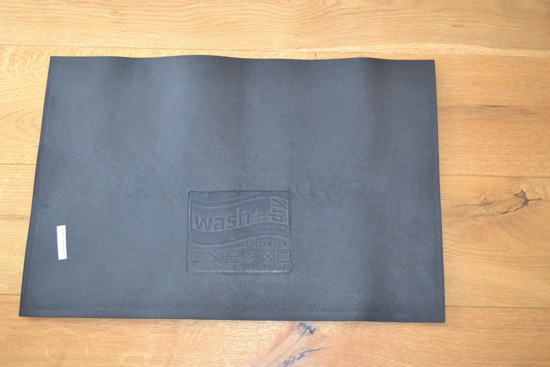 Tappeti: Fussmatte waschbar 58x38cm – Usato da Kölliken venduto da Knorrli58 2