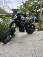 Aprilia SX 125 – 2024 – 8’900 km