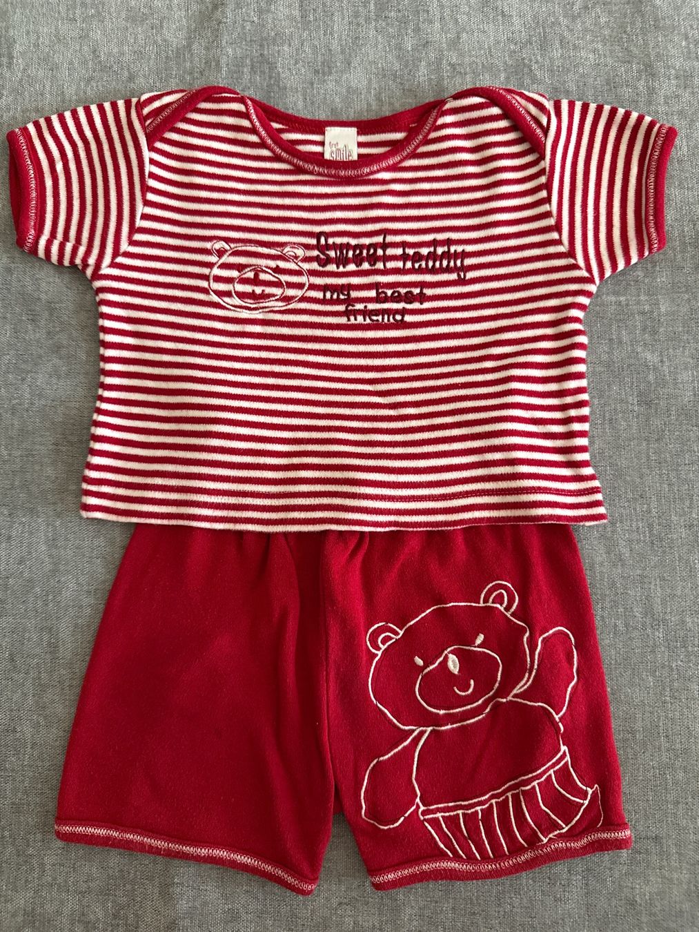 Lotti & Set di vestiti: Set Grösse 62 – Usato da Endingen venduto da Sugarwoman