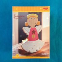 Teelichthalter HABA 7653 Engel Ella. Neu. Support de bougie