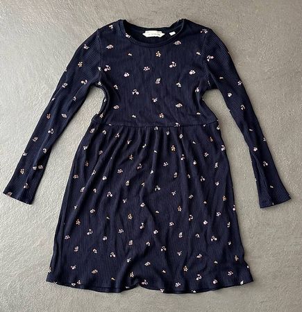 Kleid Tom Tailor Gr. 128