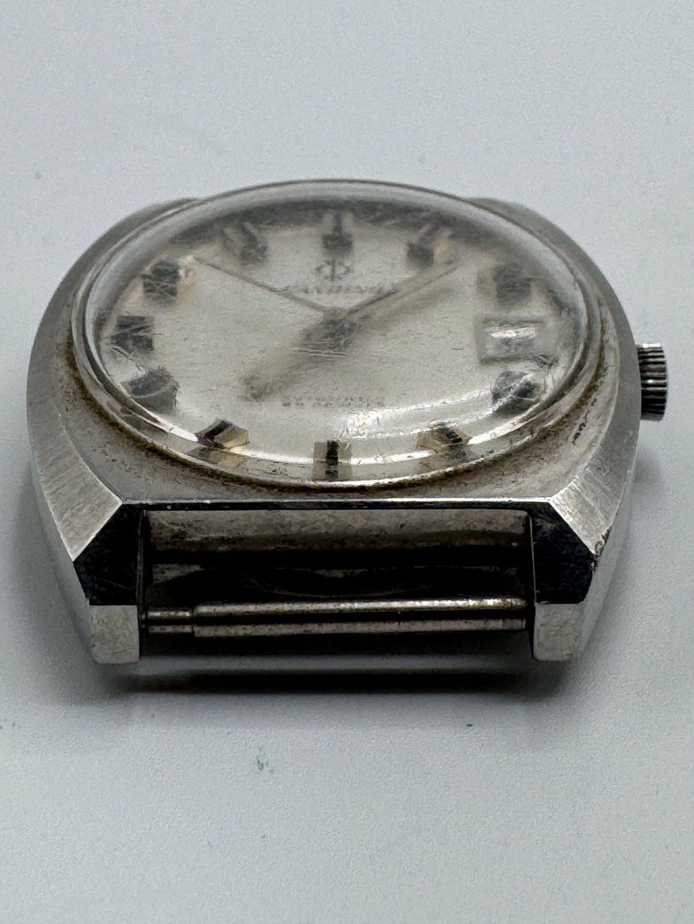 Candino Uhren: Candino  Armbanduhr – Gebraucht aus Sachseln von BONATI01 3