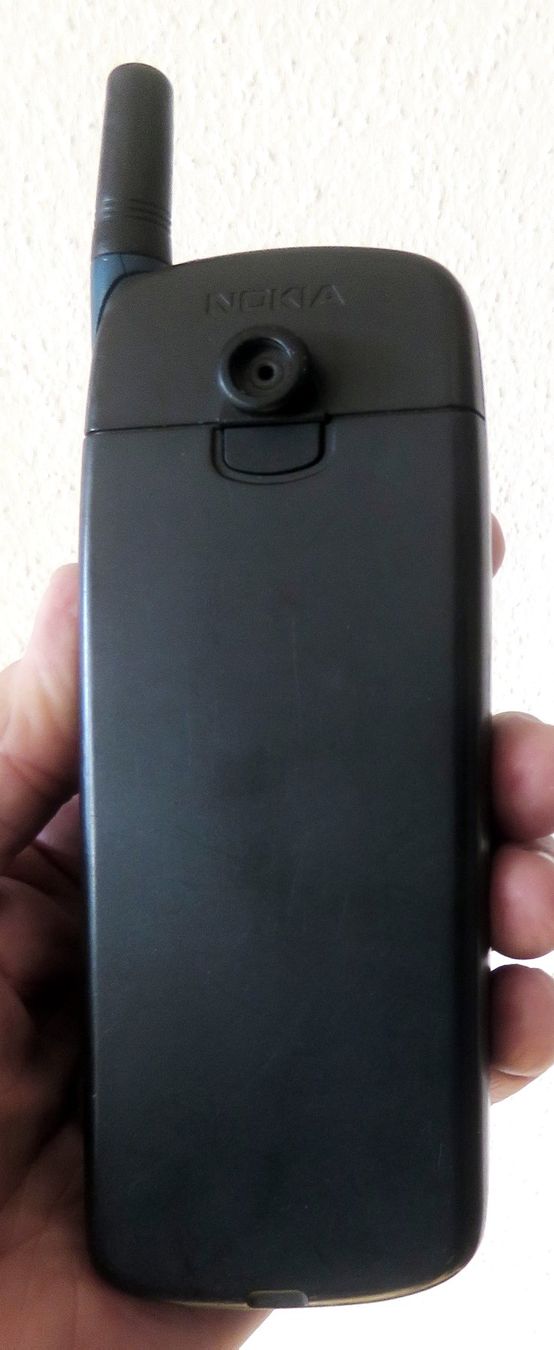 Nokia Telefoni cellulari / Smartphones: Nokia 1630: 29-jährig und noch fit! – Usato da Untersiggenthal venduto da Zarkok 1