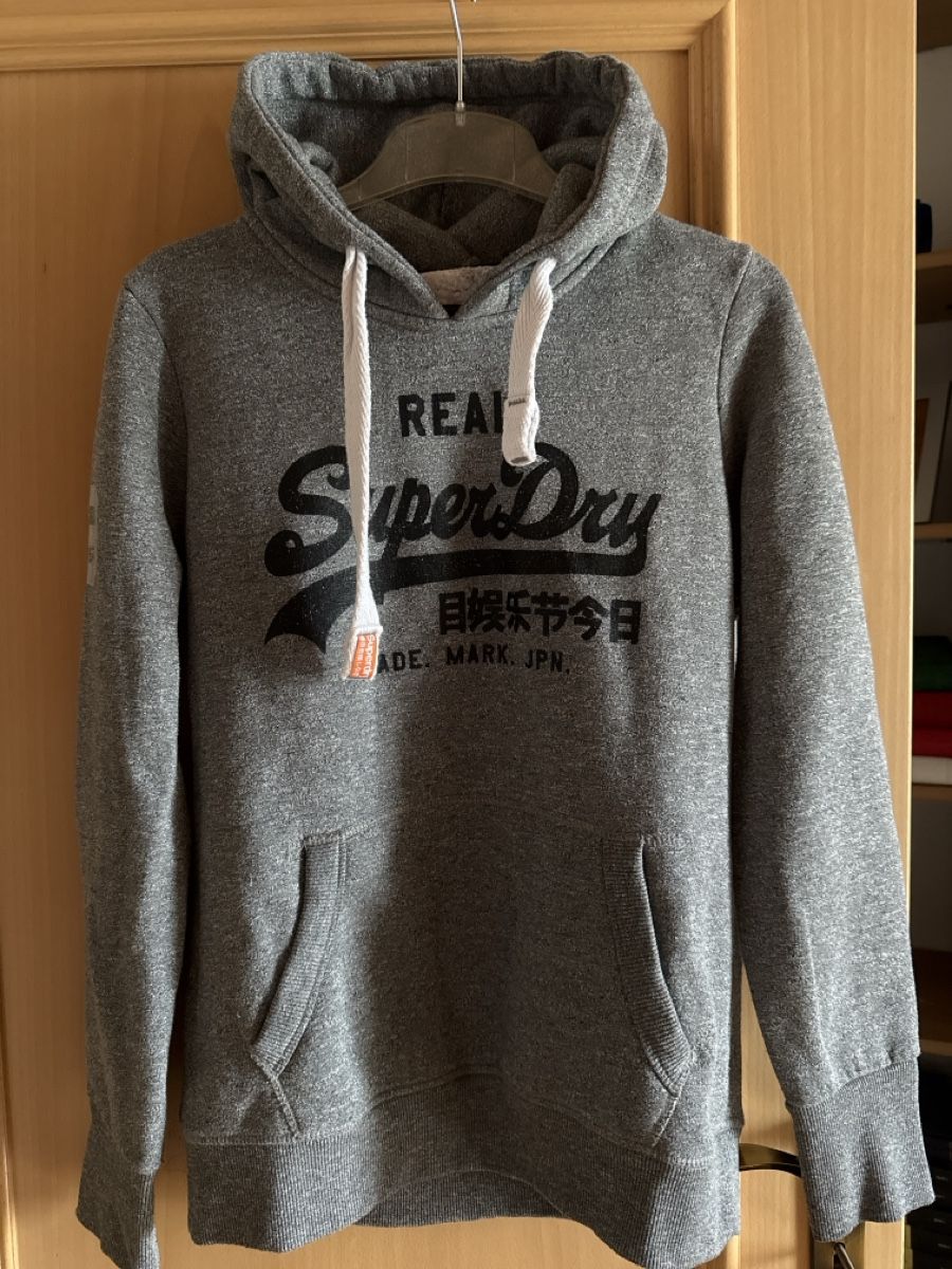 Superdry Pulls & Sweat-shirts: Superdry Pullover  – D'occasion à Schellenberg par Kruemmel5