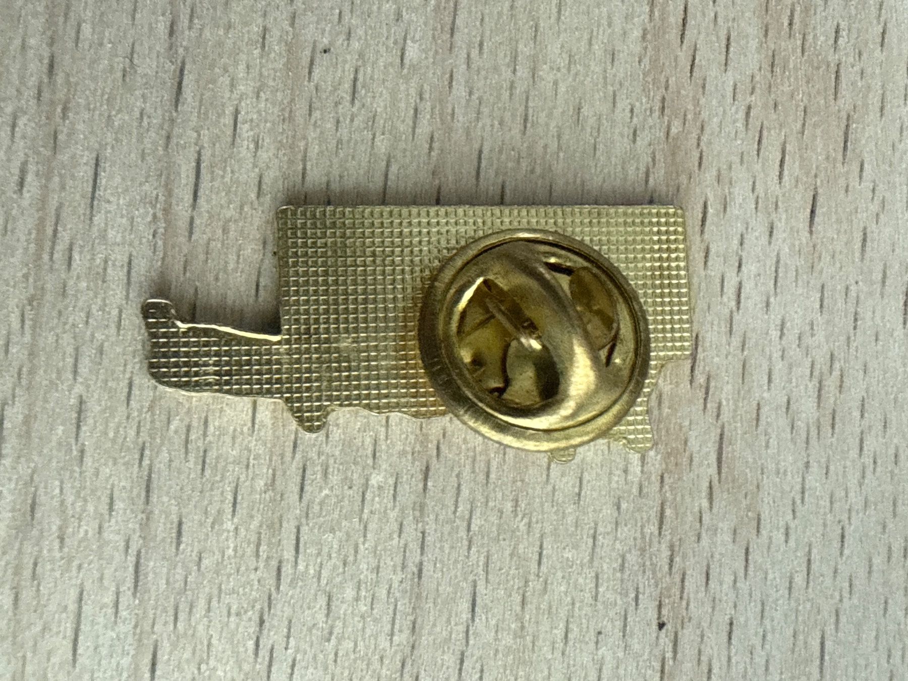 Placchette & Badge: Pin  TF1 – Usato da Glattbrugg venduto da Schweigmatt 1