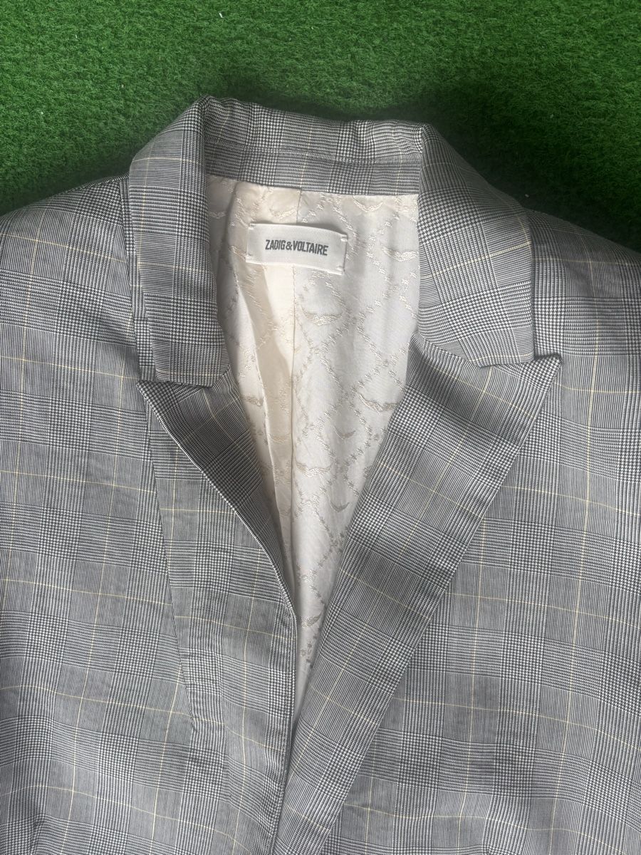 Zadig & Voltaire Jacken: Blazer gr.XS/S Zadig & Voltaire – Gebraucht aus Zug von Biki72 1