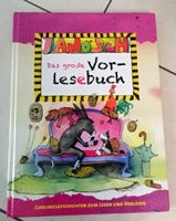 Janosch - Das grosse Vorlesebuch - Kinderbuch Klassiker!