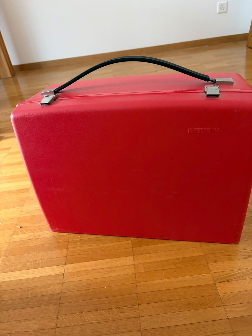 Macchine da cucire: Bernina Nähmaschine 830 – Usato da Möhlin venduto da dma_gd8v 4