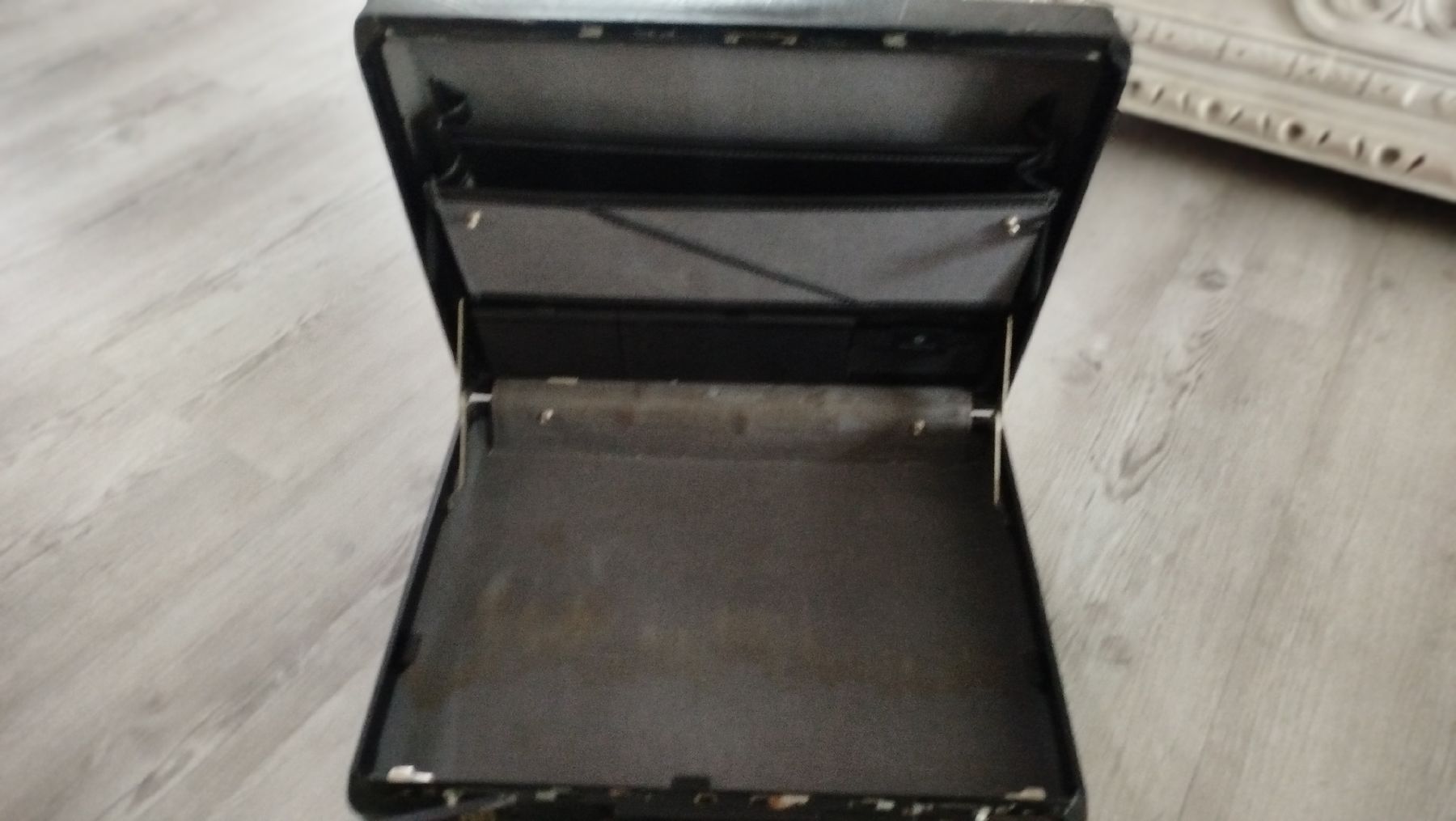 Samsonite Valigie: älterer, robuster Aktenkoffer Samsonite – Usato da Glashütten venduto da lightmoon 4