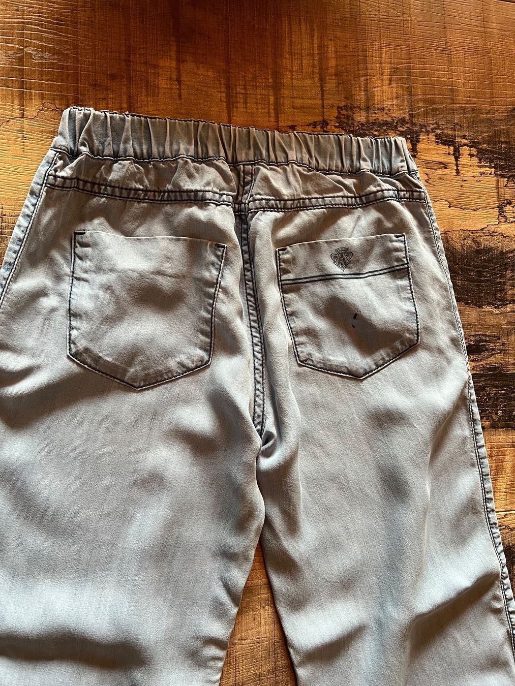 Gucci Pantaloni: GUCCI kids Pants – Usato da Genève venduto da Pingus2006 3
