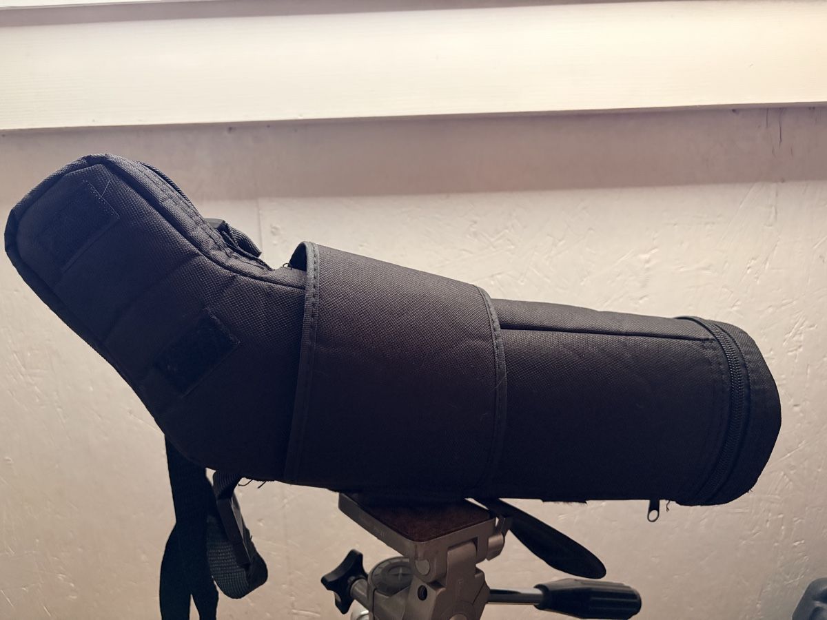 Télescopes: Spektiv Noblex 20-60x – Neuf (Voir description) à Burgdorf par FroschXIV
