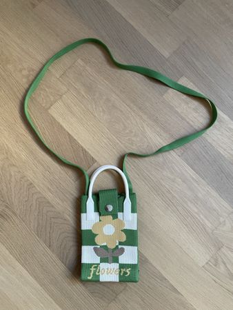 Kleine Tasche / Handytasche