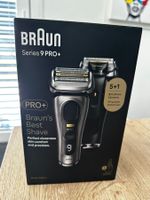 Braun Series 9 - 9565cc (Neu - unbenutzt)
