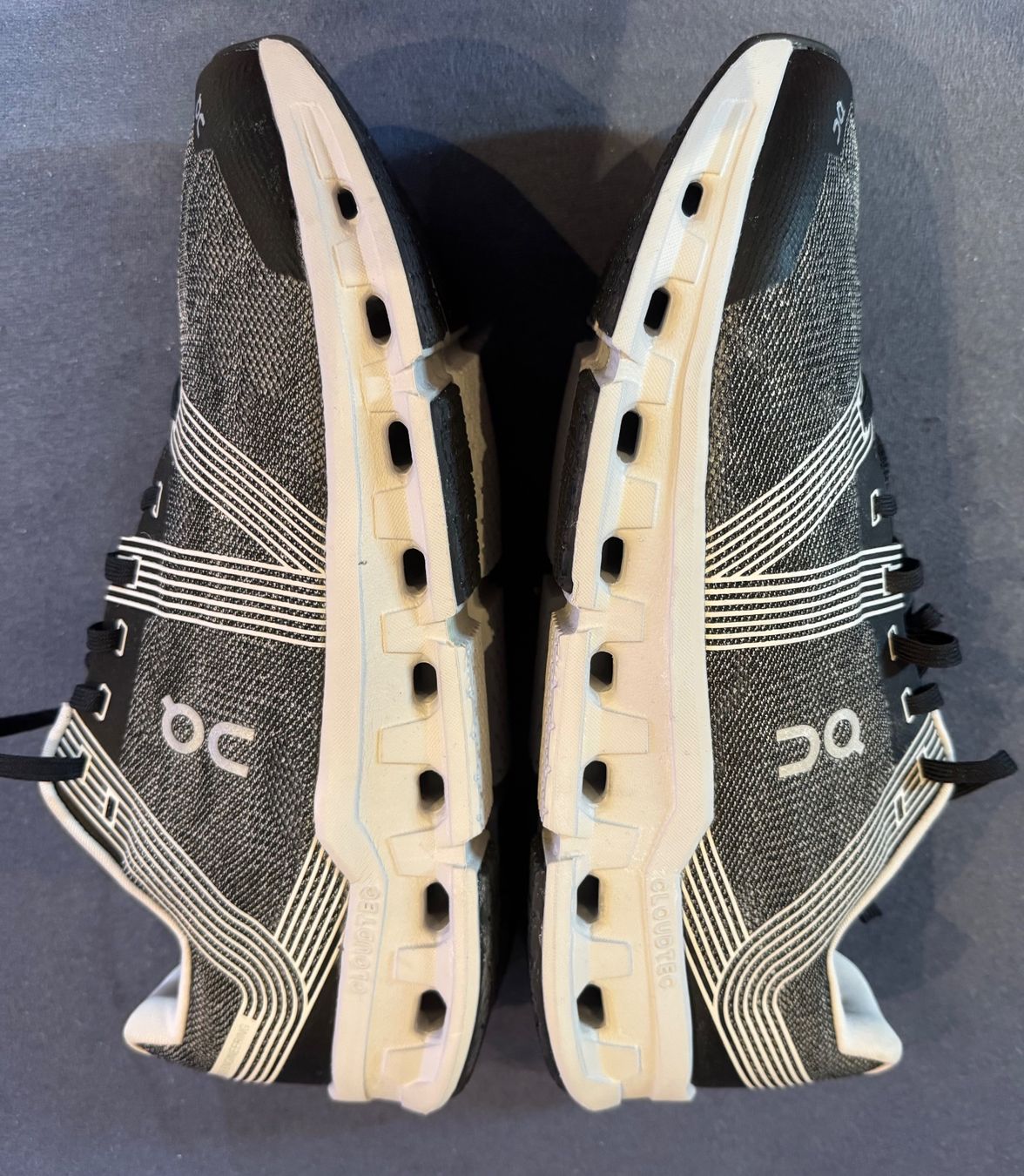 On Scarpe da uomo: ***** ON CLOUDGO RUNNING NEUE UND UNGETRAGEN ***** – Nuovo (secondo la descrizione) da Giumaglio venduto da soloemi 7