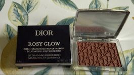 DIOR ROSY GLOW 062 BRONZED GLOW neu