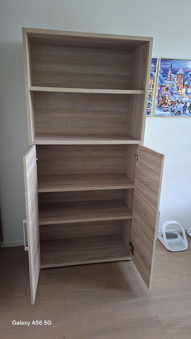 Regale: Regal – Gebraucht aus Rothenthurm von Timmi05 1