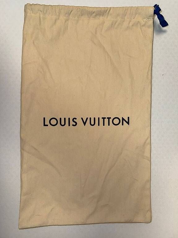 Herrenschuhe: Louis Vuitton LV Trainer Monogram Denim "Blue/White" – Gebraucht aus Langnau i. E. von dis_tc9q 2