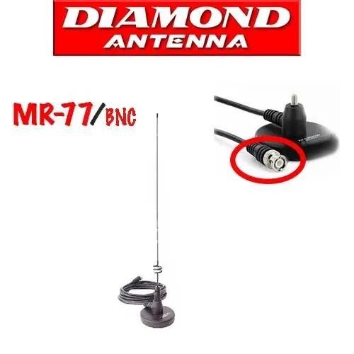 Funktechnik: Diamond MR77B – Neu und originalverpackt aus Carrouge VD von Babu54 1