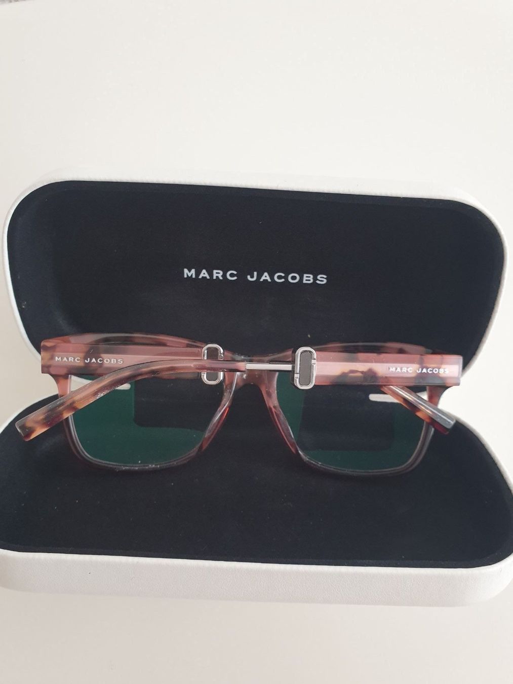 Occhiali & Lenti: Marc Jacobs Brille,Rosa bunt – Nuovo (secondo la descrizione) da Jona venduto da Bubi22 2