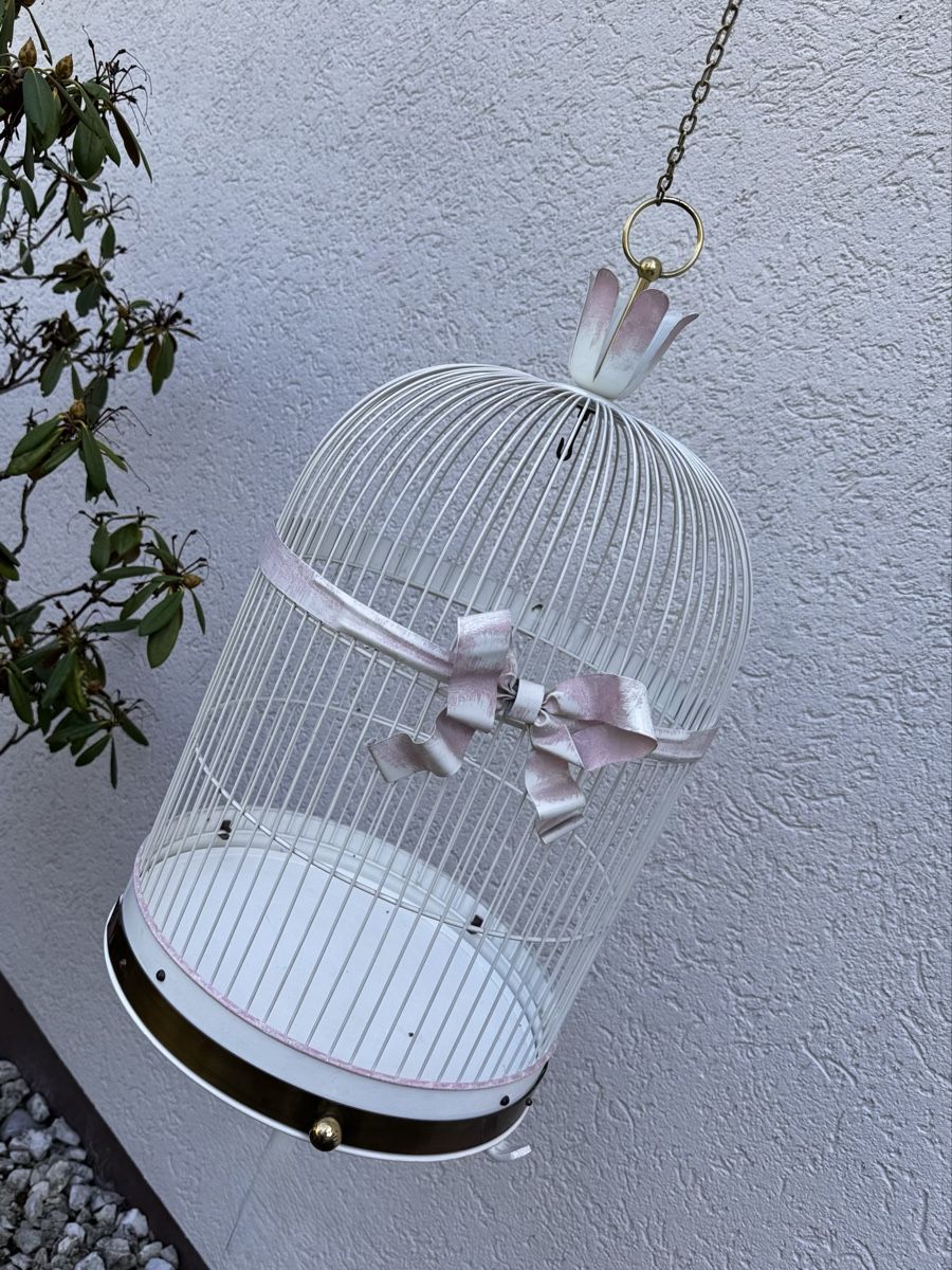 Casette per uccelli: Vogelkäfig Vogelhaus Vogelbauer Voliere – Usato da Adligenswil venduto da Doris500 4