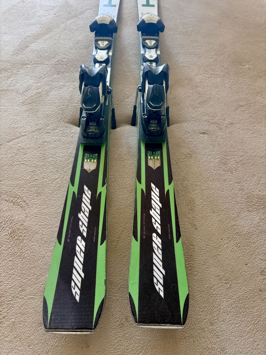 Head Sci: Ski HEAD SUPERSHAPE i-MAGNUM – Nuovo (secondo la descrizione) da Tagelswangen venduto da fireiceprincess 3