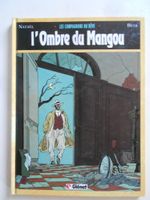 LES COMPAGNONS DU RÊVE  -  L'OMBRE DU MANGOU