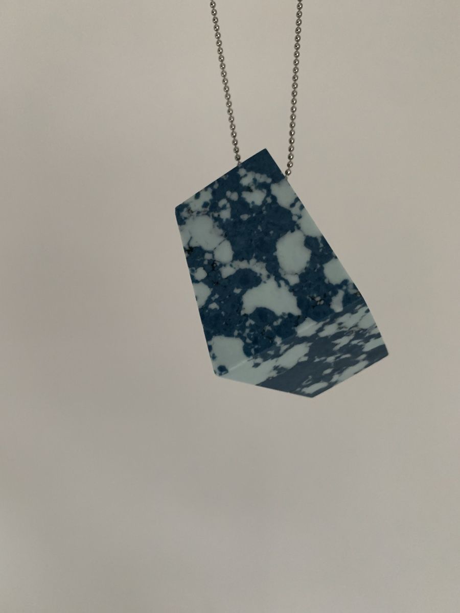 Cos Catenine: Halskette von COS, 46 cm – Usato da Zürich venduto da Nora321