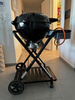 GRILL A GAS OUTDOORCHEF 480G en bon état