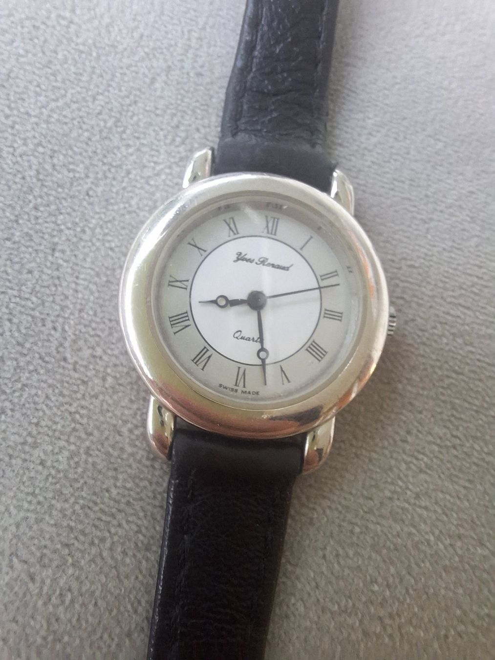 Orologi: Yves Renaud Damenuhr – Usato da Grenchen venduto da sean01 5