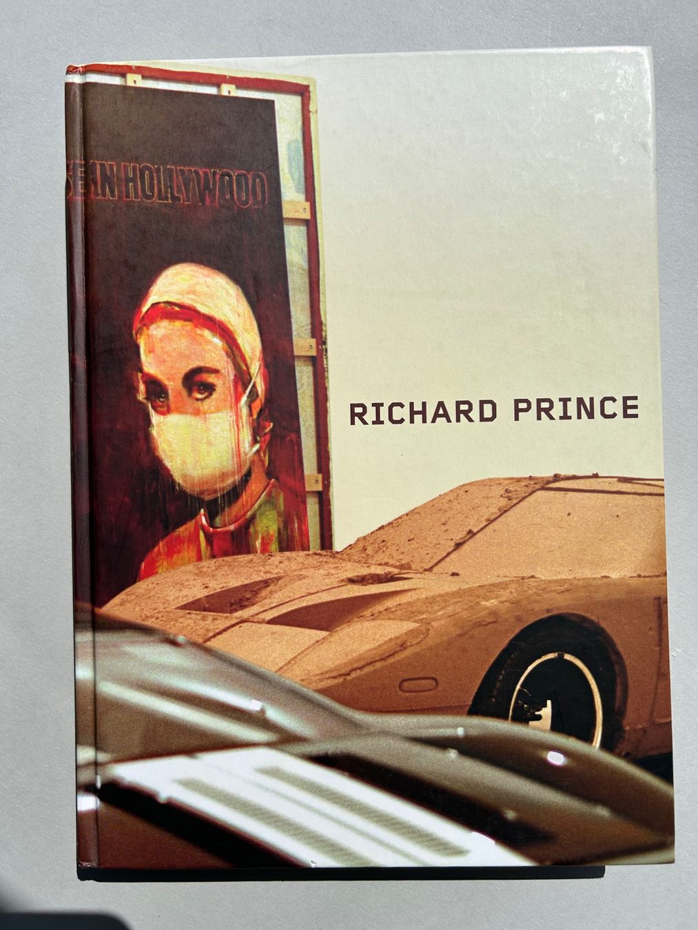 Libri: Richard Prince - Nancy Spector Book - Guggenheim Museum – Nuovo (secondo la descrizione) da Zürich venduto da Coffeetable88