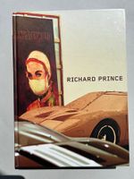 Richard Prince - Nancy Spector Book - Guggenheim Museum