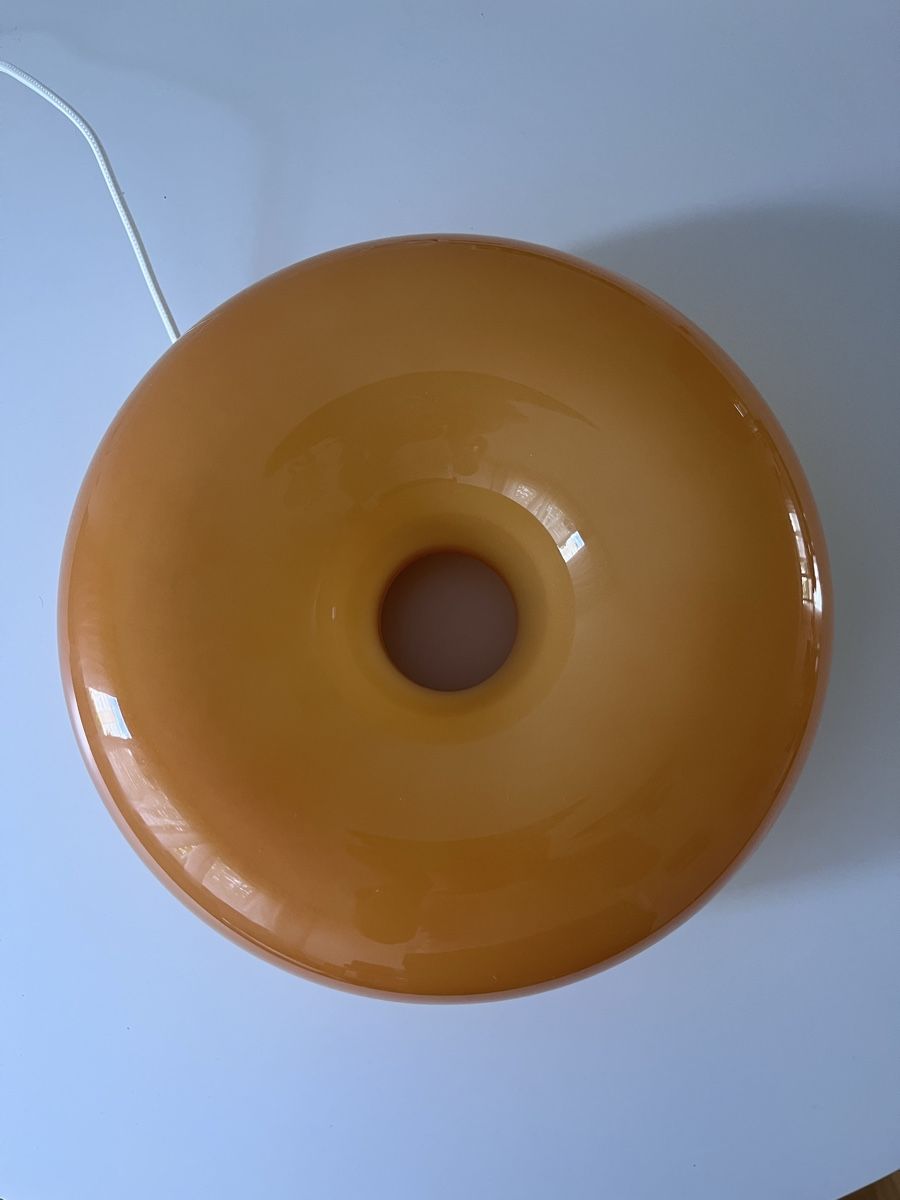 Ikea Lampes: Ikea VARMBLIXT Lampe – D'occasion à Zürich par car_7dtt