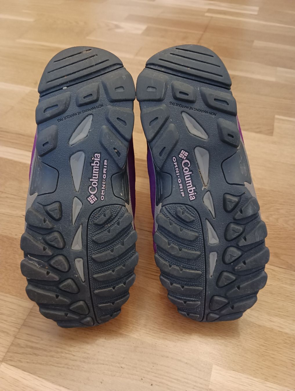 Columbia Schuhe für Mädchen: Neuwertige Columbia Winterstiefel Gr. 36 – Gebraucht aus Densbüren von H-76 3