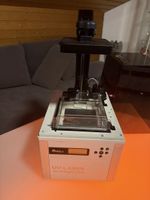 XYZprinting Nobel 1.0 UV-Laser 3D-Drucker